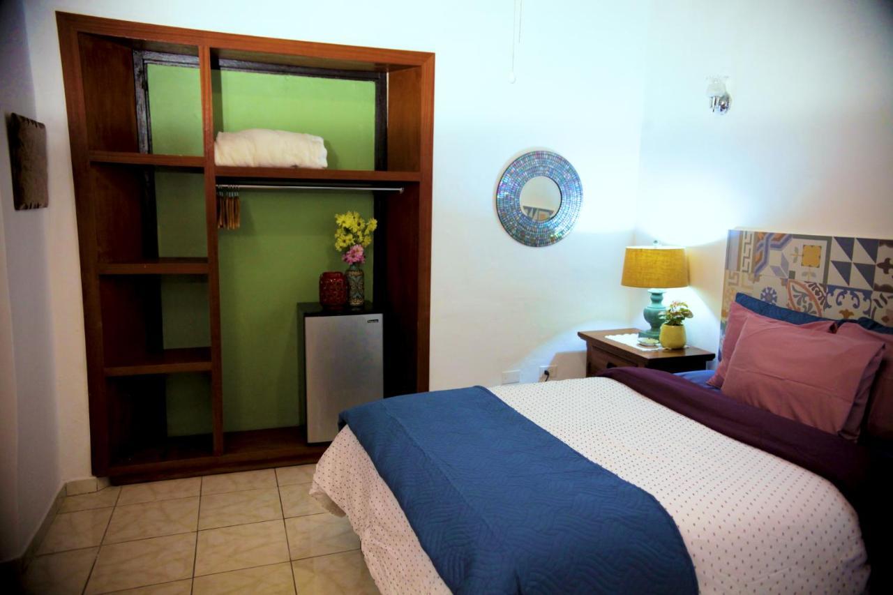 Fortaleza Suites Old San Juan Exterior photo