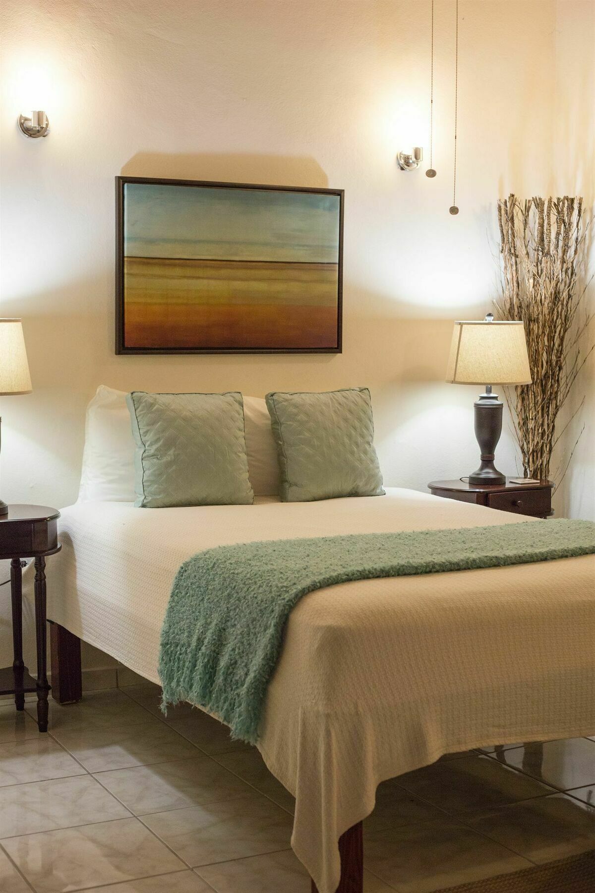 Fortaleza Suites Old San Juan Exterior photo