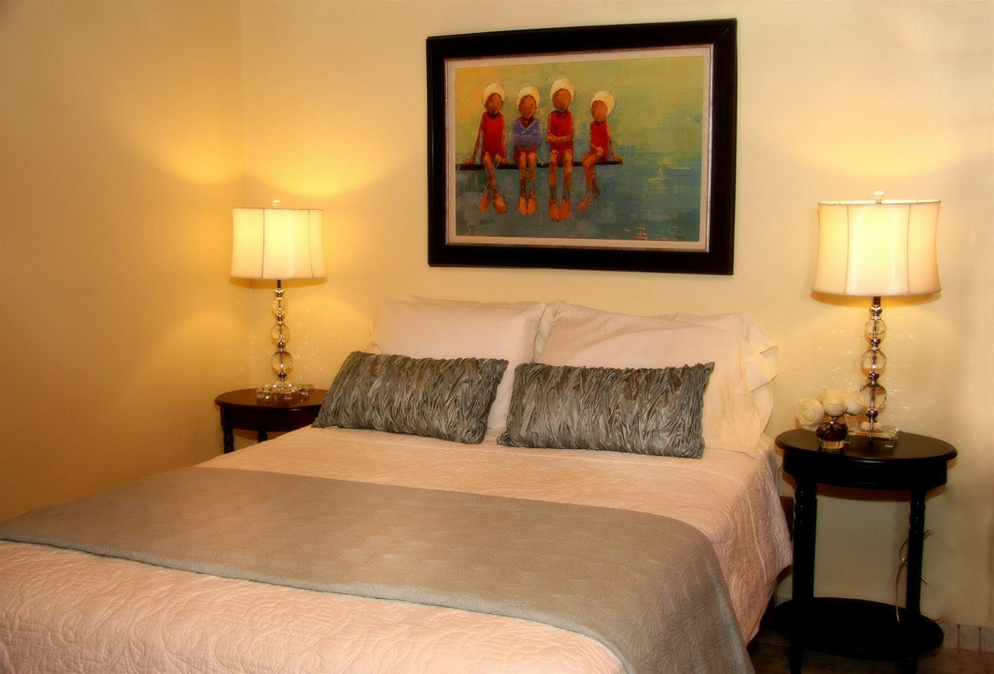 Fortaleza Suites Old San Juan Exterior photo