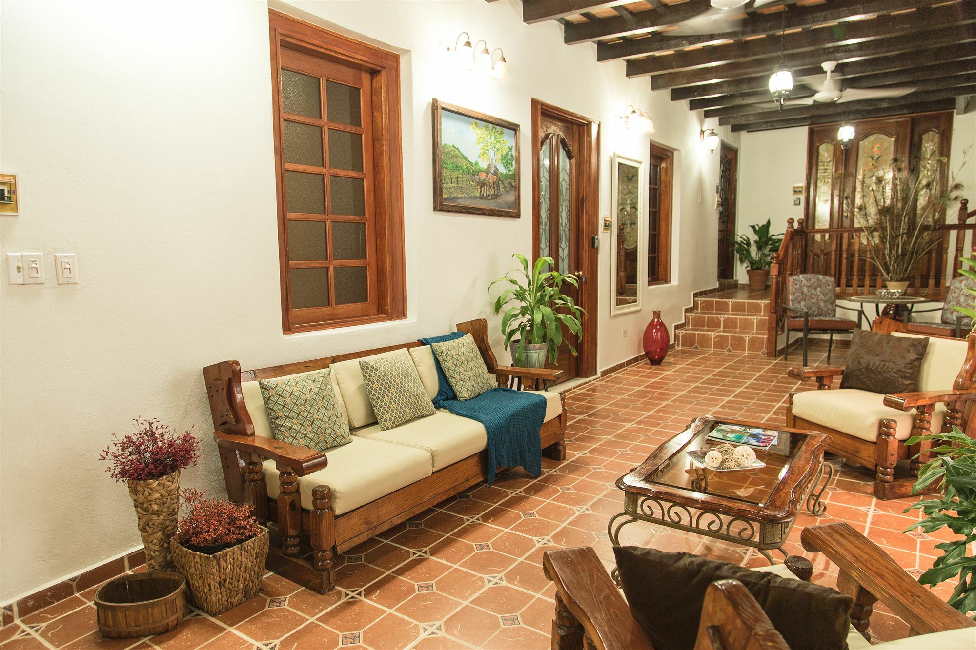 Fortaleza Suites Old San Juan Exterior photo