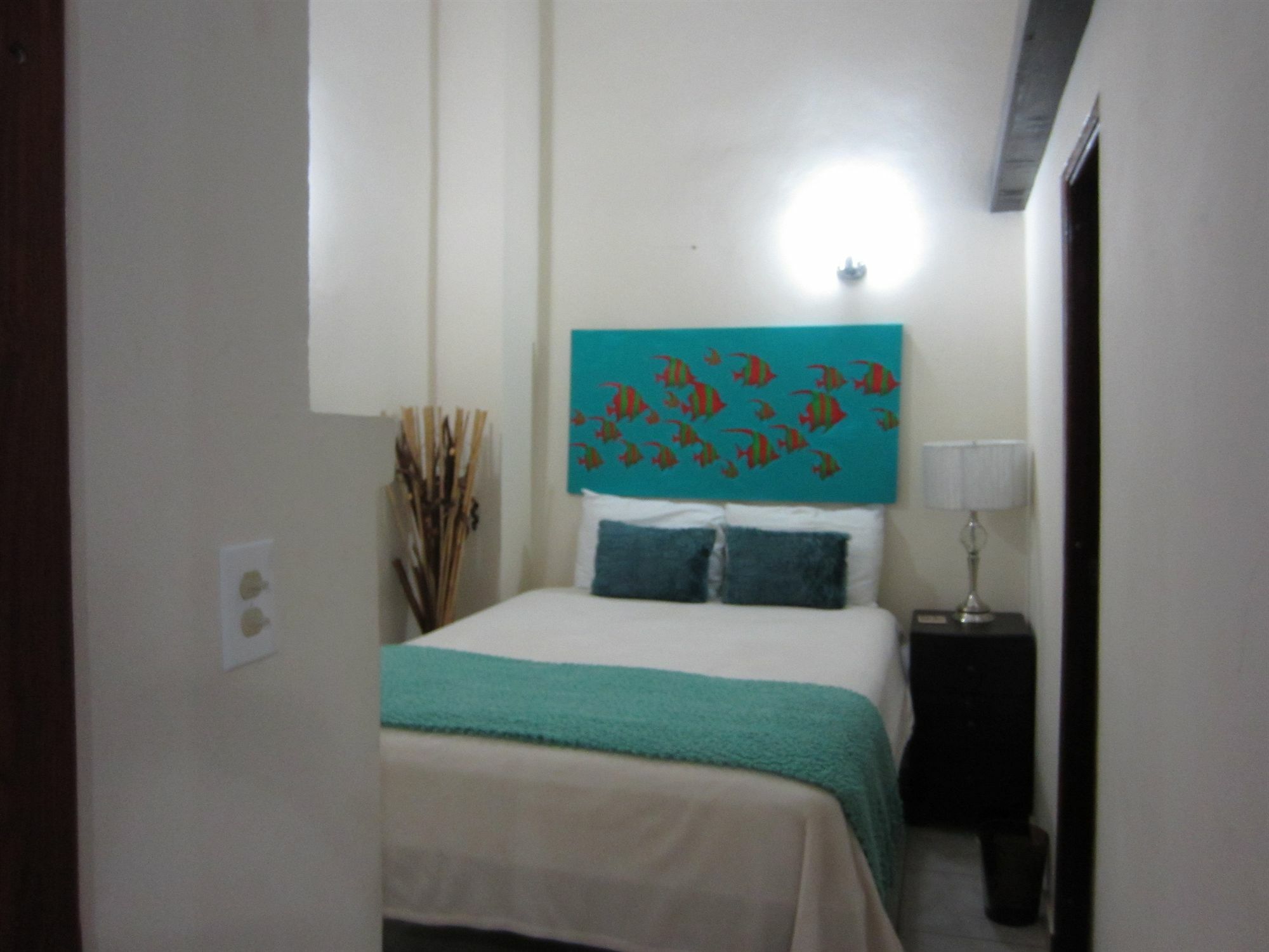 Fortaleza Suites Old San Juan Exterior photo