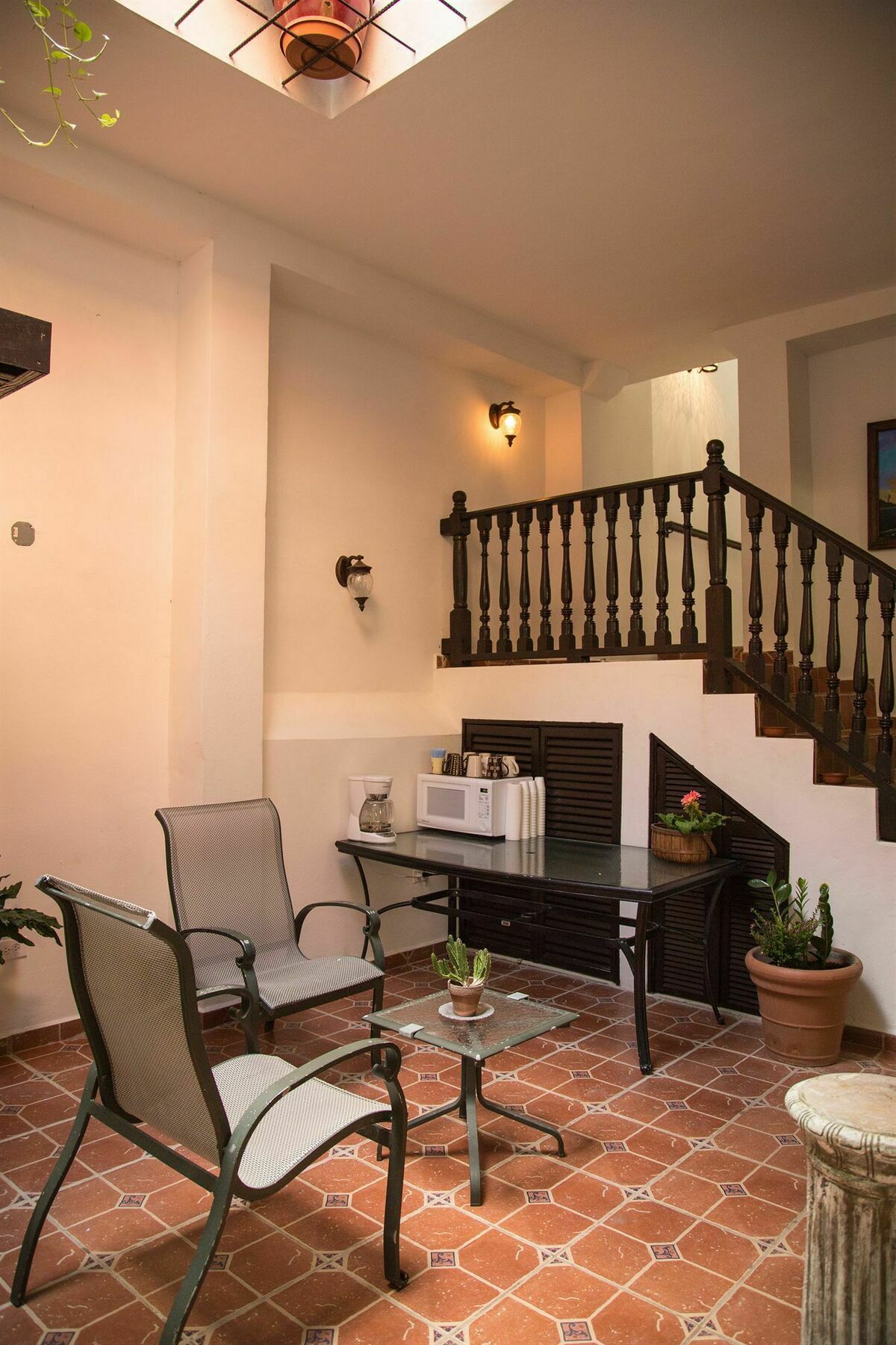 Fortaleza Suites Old San Juan Exterior photo